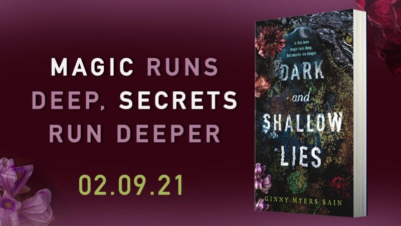 dark and shallow lies review